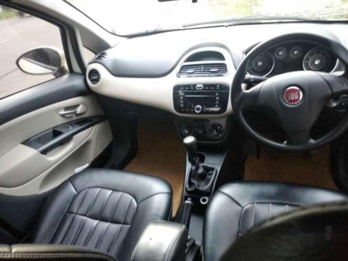 Fiat Linea Dynamic 2015 MT for sale 