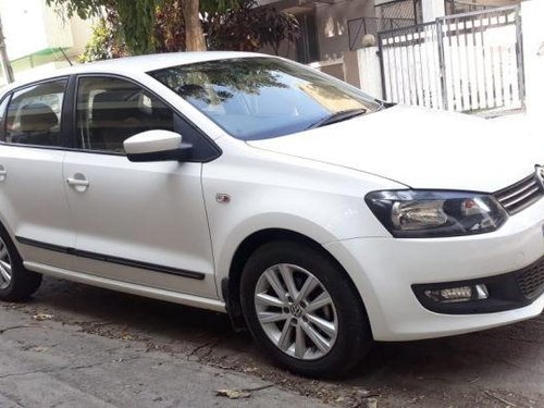 Used Volkswagen Polo GT TDI 2014 MT for sale