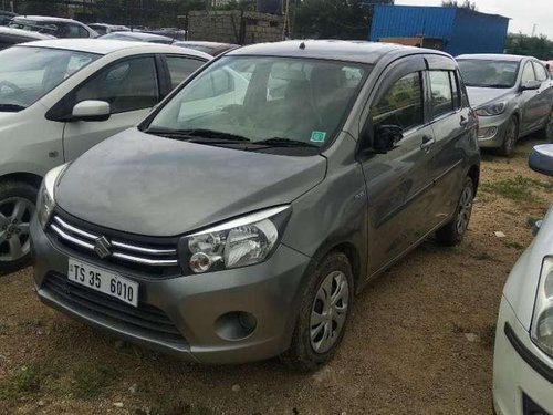 Maruti Suzuki Celerio ZDi, 2015, Diesel MT for sale 