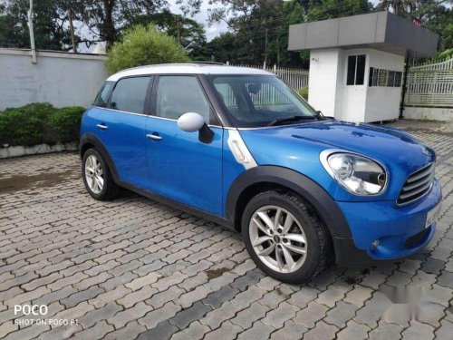 Mini Countryman Cooper D, 2014, Diesel AT for sale 