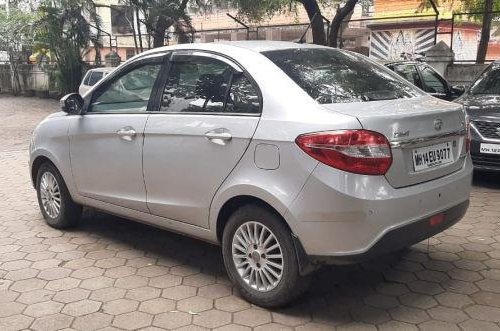 Used Tata Zest Revotron 1.2 XT 2015 MT for sale