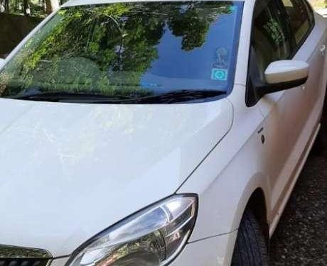 2013 Skoda Rapid MT for sale 