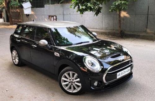 Mini Clubman 2017 MT for sale