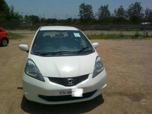 Honda Jazz 2009 MT for sale 