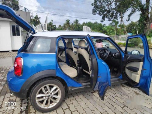 Mini Countryman Cooper D, 2014, Diesel AT for sale 