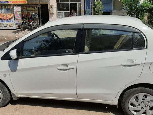 Honda Amaze 2013 MT for sale 