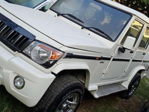 Used Mahindra Bolero SLX MT for sale at low price