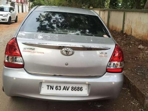 Used 2014 Toyota Etios MT for sale 