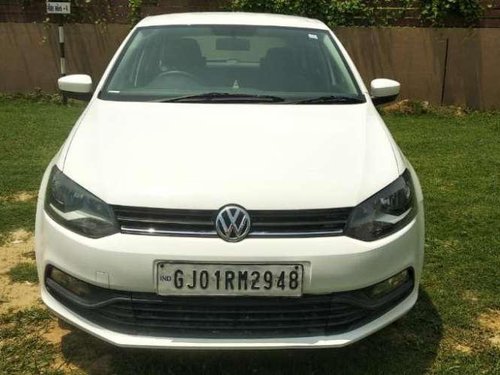 Volkswagen Polo 2015 MT for sale 