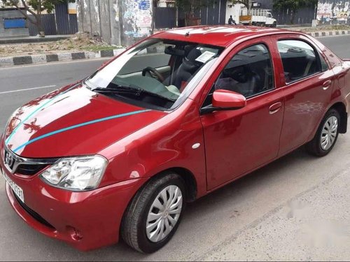 Toyota Etios, 2014, Diesel MT for sale 