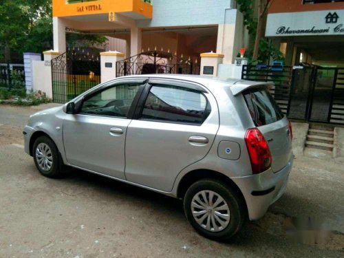 Toyota Etios Liva GD, 2012, Diesel MT for sale 