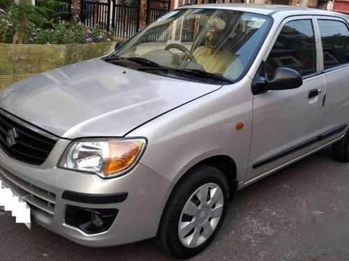 Used 2015 Maruti Suzuki Alto K10 VXI MT for sale