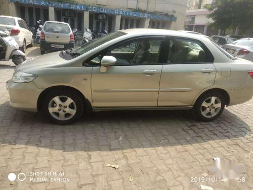 Used Honda City ZX 2006 MT for sale