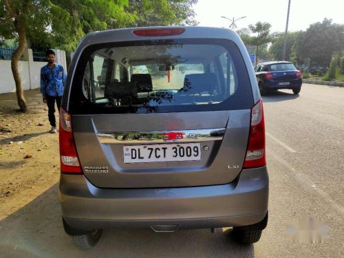 Used 2014 Maruti Suzuki Wagon R LXI MT for sale 