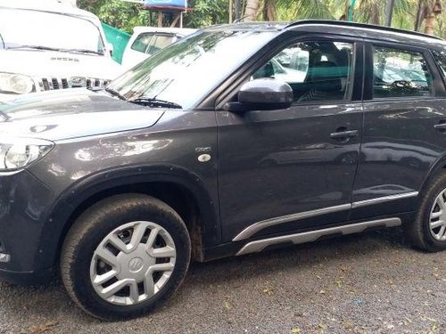 2016 Maruti Suzuki Vitara Brezza VDi MT  for sale at low price