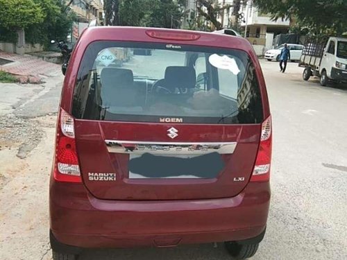 Used Maruti Suzuki Wagon R MT for sale at low price