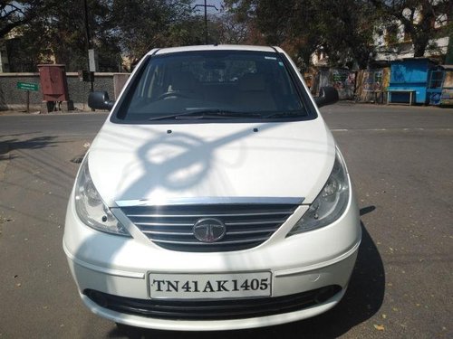 Tata Vista Quadrajet LS MT for sale