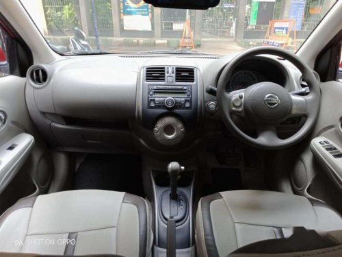 2014 Nissan Sunny XL CVT AT for sale 