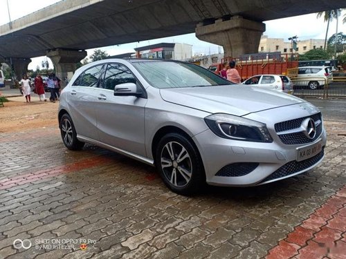 Used 2015 Mercedes Benz A Class A200 CDI AT for sale