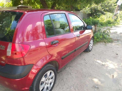 2009 Hyundai Getz GVS MT for sale at low price