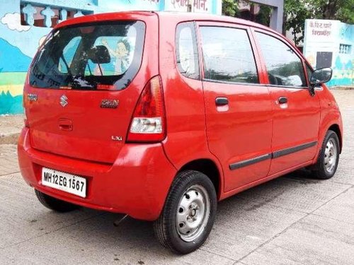 Maruti Suzuki Estilo LXi, 2007, Petrol MT for sale 