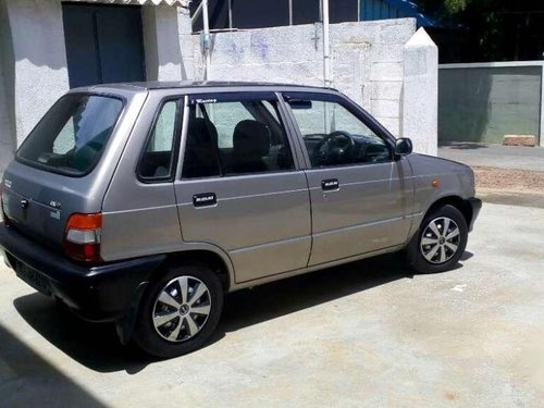 Used Maruti Suzuki 800 MT for sale at low price