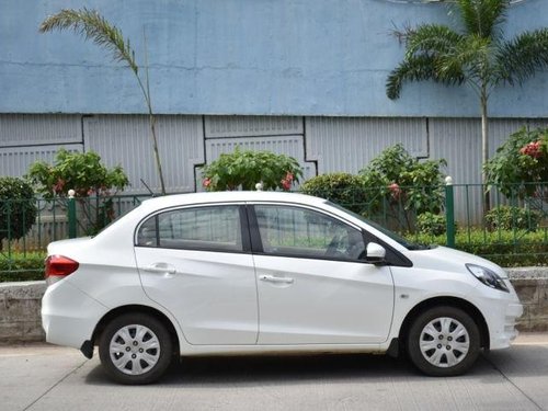 Honda Amaze 2013-2016 S i-Vtech MT for sale