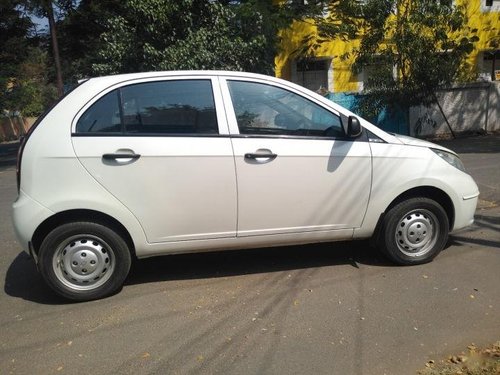 Tata Vista Quadrajet LS MT for sale