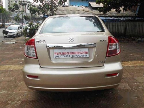 Maruti Suzuki Sx4 SX4 VXI BS-IV, 2012, Petrol MT for sale 