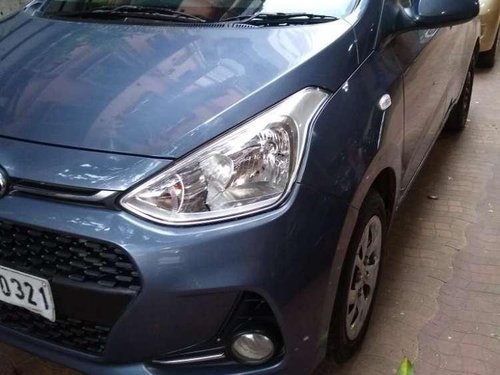 Used 2017 Hyundai i10 Sportz 1.2 MT for sale