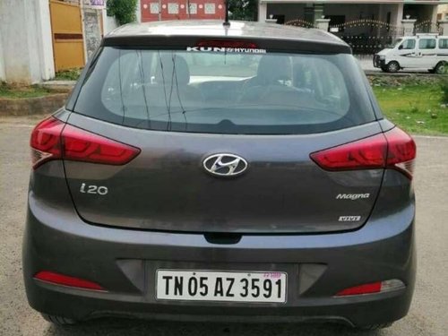 Used Hyundai i20 MT for sale at low price