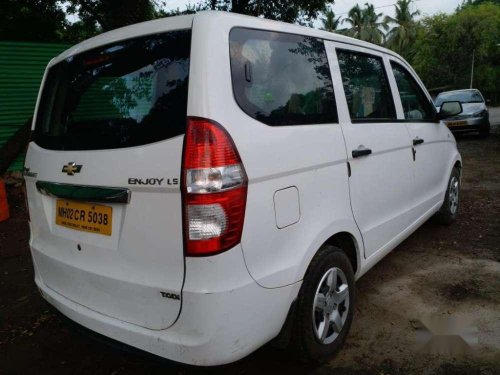 2015 Chevrolet Enjoy MT for sale at low price