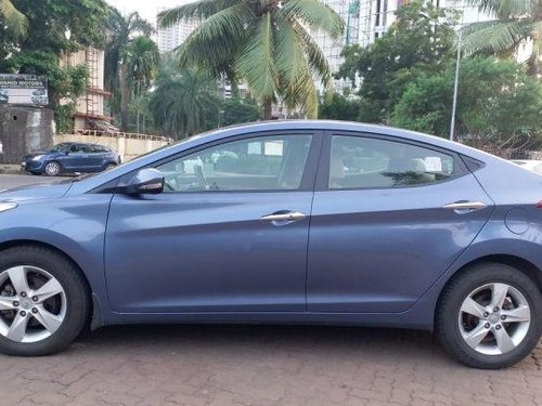 Used 2012 Hyundai Elantra CRDi S MT for sale