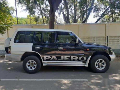 Mitsubishi Pajero SFX 2.8, 2011, Diesel AT for sale 