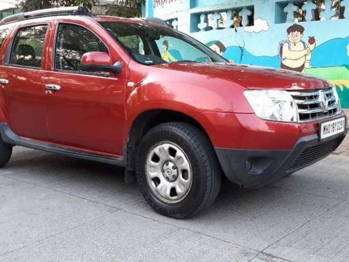 Renault Duster 110 PS RxL Diesel, 2015, Diesel MT for sale 