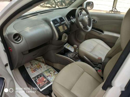 Used Nissan Sunny XL D 2013 MT for sale 