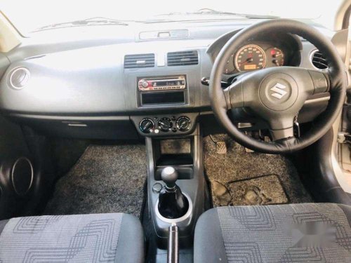 Maruti Suzuki Swift VDI 2007 MT for sale 