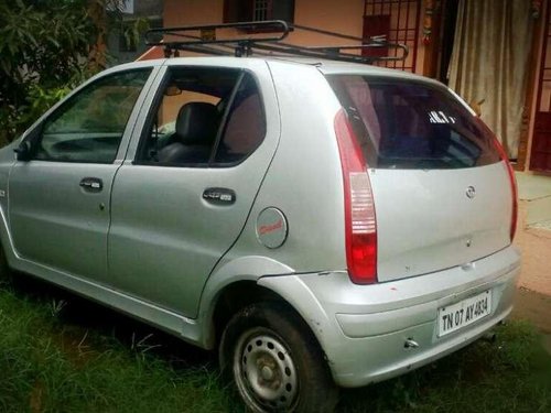 Tata Indica V2 Turbo DLX, 2005, Diesel AT for sale 