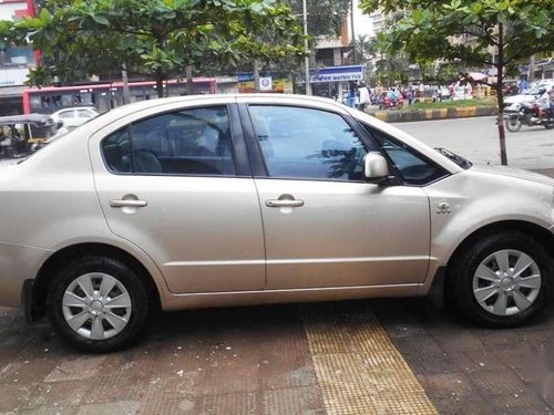 Maruti Suzuki Sx4 SX4 VXI BS-IV, 2012, Petrol MT for sale 