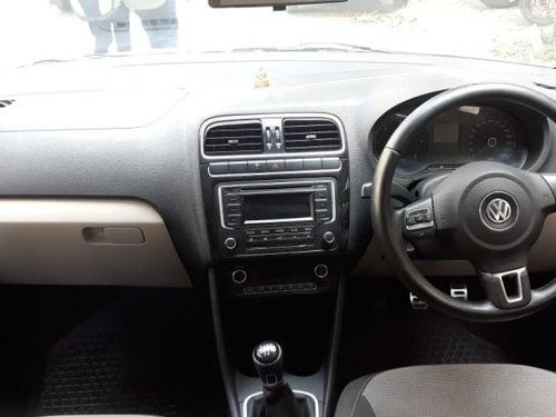 Used Volkswagen Polo GT TDI 2014 MT for sale