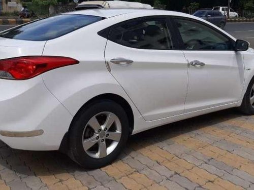 Hyundai Elantra 1.6 SX 2013 MT for sale 