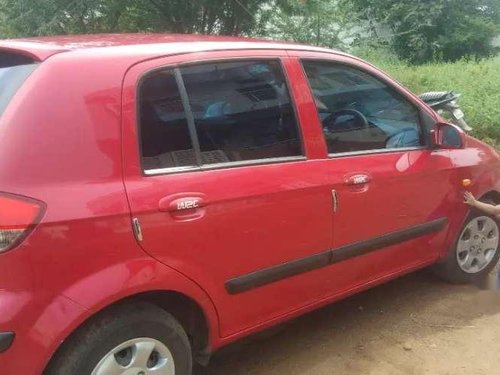 2006 Hyundai Getz MT for sale at low price