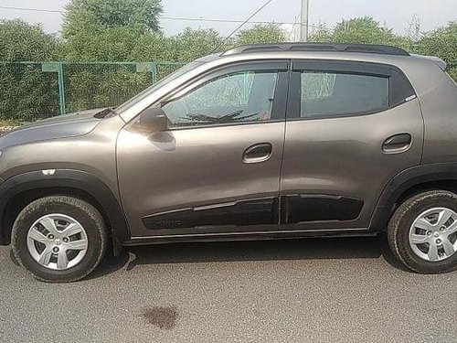 2016 Renault KWID MT for sale at low price