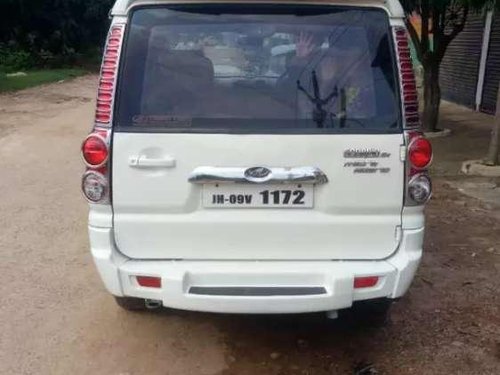 Used Mahindra Scorpio EX MT for sale at low price