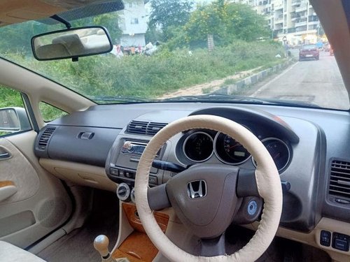 Honda City ZX GXi MT for sale