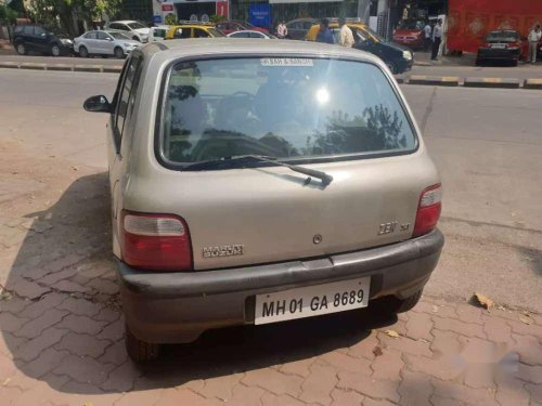 2003 Maruti Suzuki Zen MT for sale