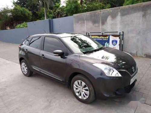 Maruti Suzuki Baleno Delta Petrol, 2016, Petrol AT for sale 