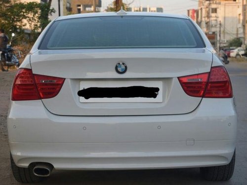 2009 BMW 3 Series AT 2005-2011 for sale