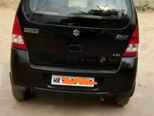 Used Maruti Suzuki Zen Estilo MT for sale at low price