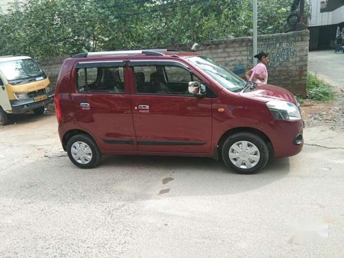 Used Maruti Suzuki Wagon R MT for sale at low price